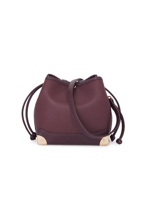 Lilith Bag - Maroon