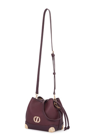 Lilith Bag - Maroon