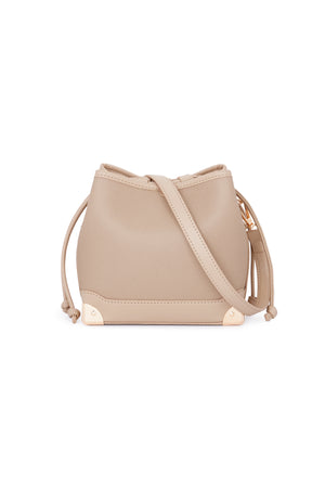 Lilith Bag - Taupe