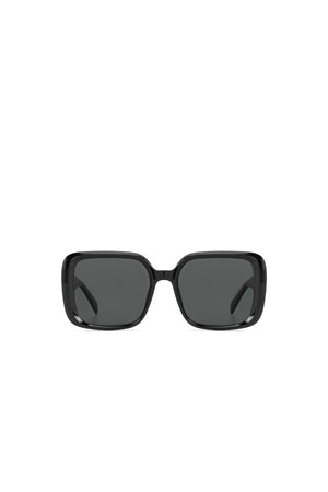 Lizzie Sunglasses - Black