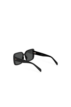 Lizzie Sunglasses - Black