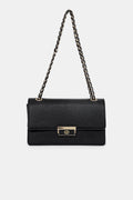 Lizy Bag - Black