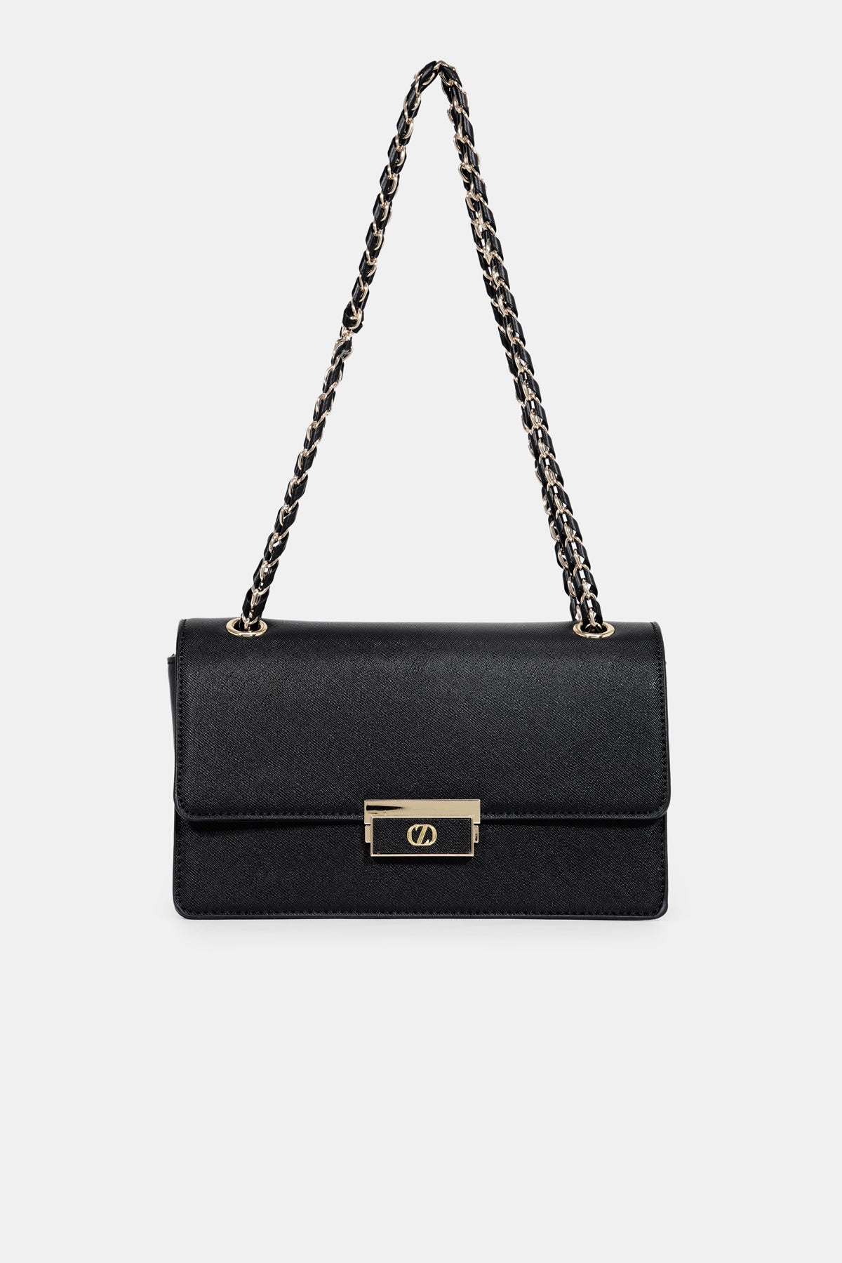 Lizy Bag - Black