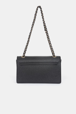 Lizy Bag - Black