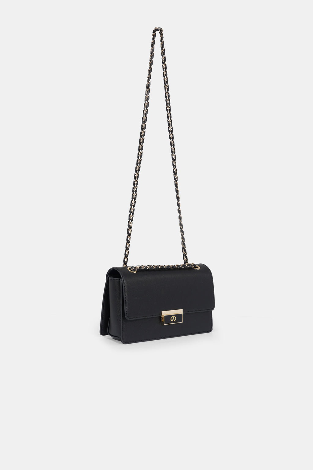 Lizy Bag - Black