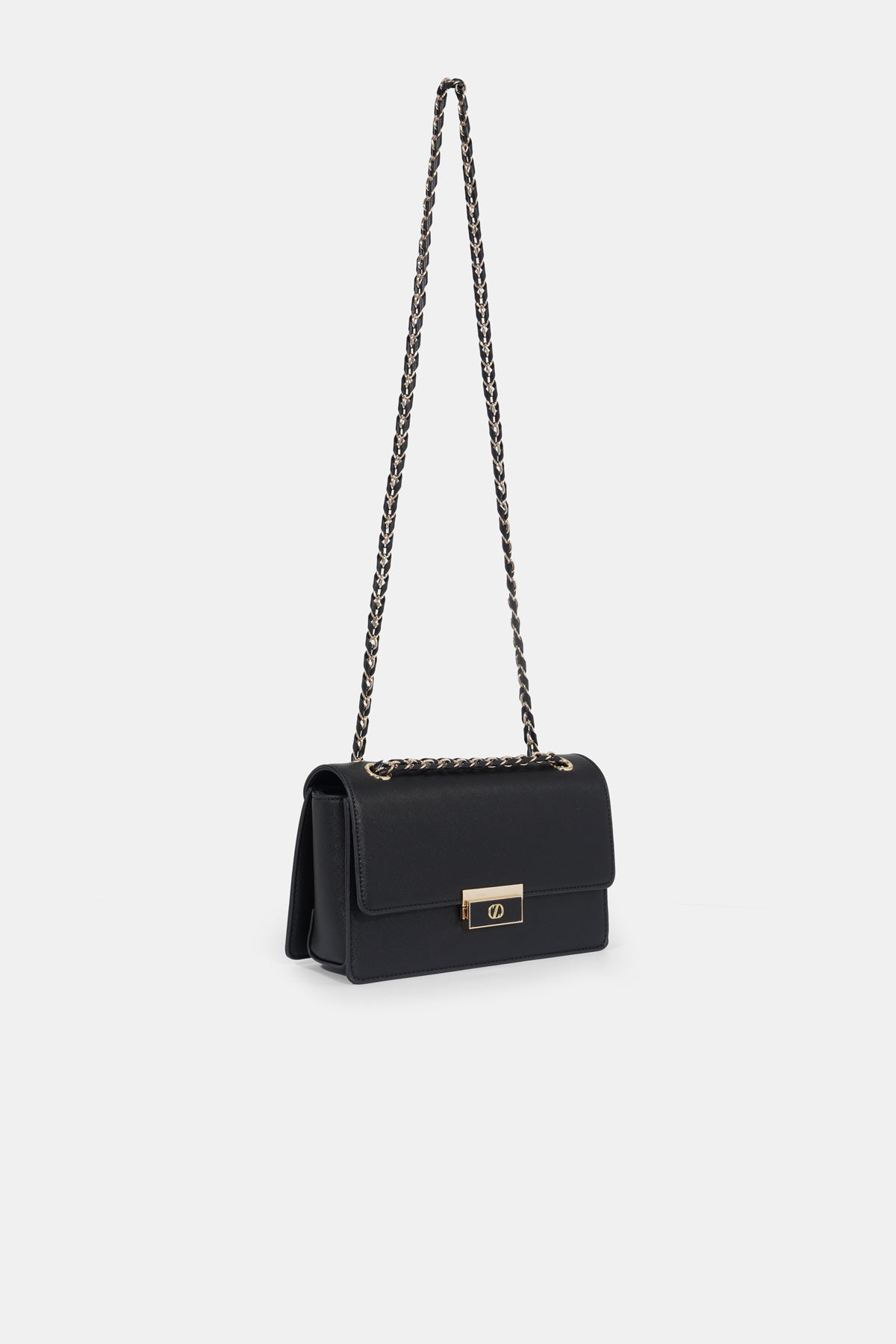 Lizy Bag - Black
