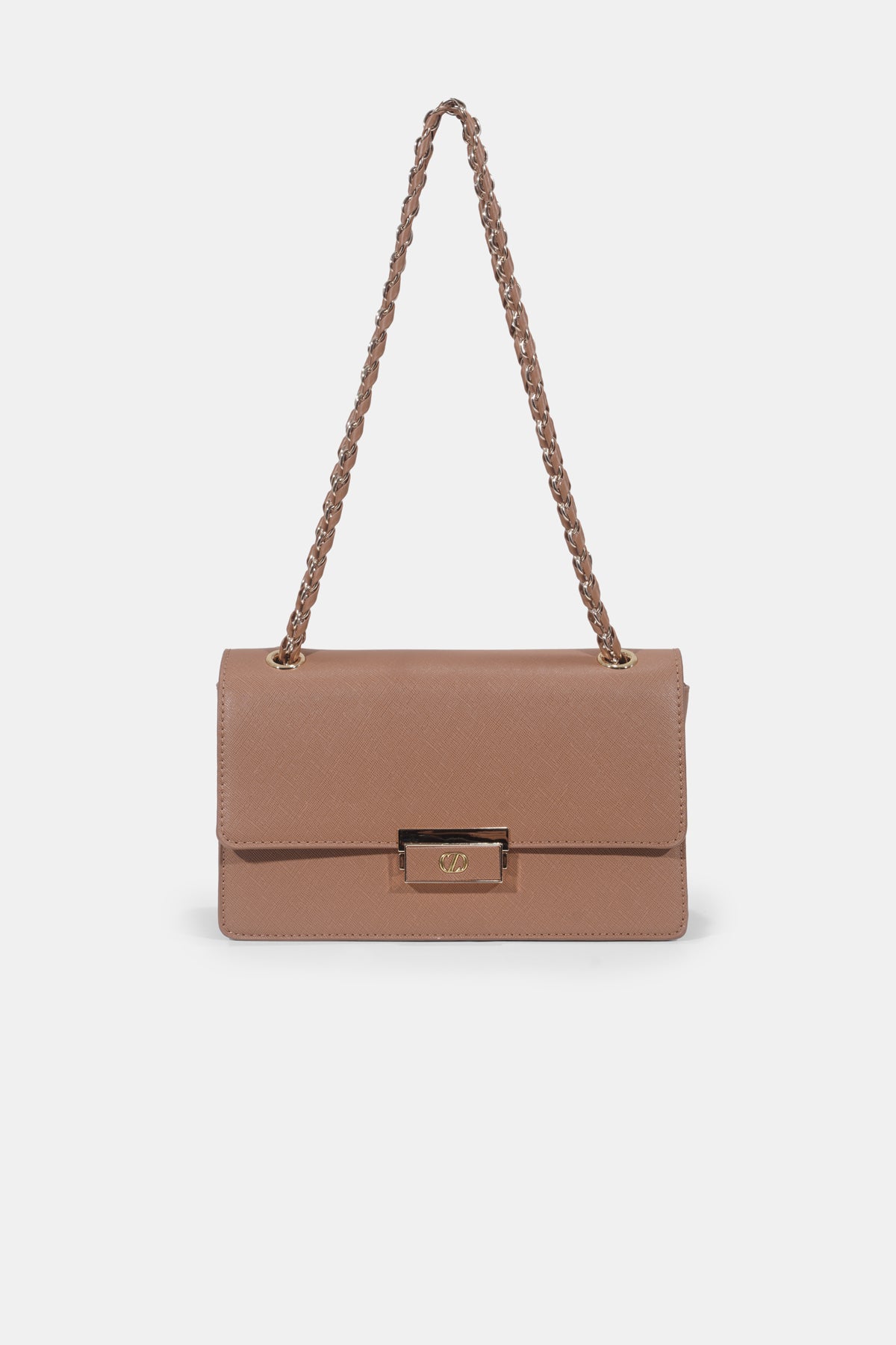 Lizy Bag - Brown