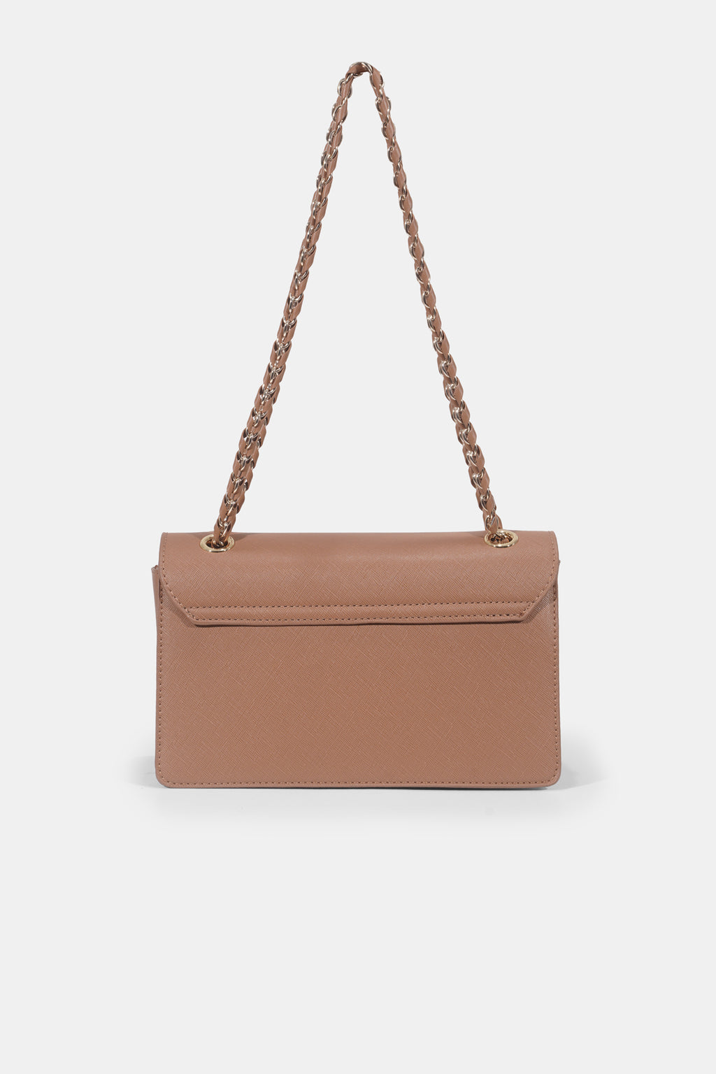 Lizy Bag - Brown