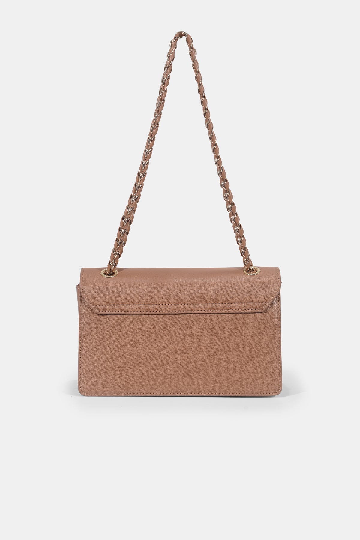 Lizy Bag - Brown