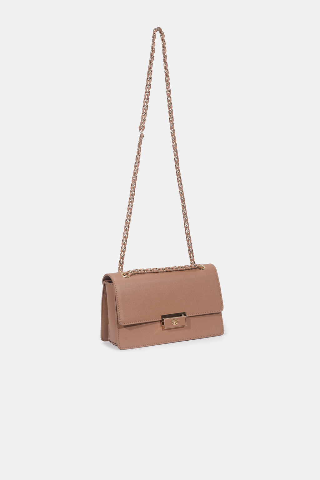 Lizy Bag - Brown