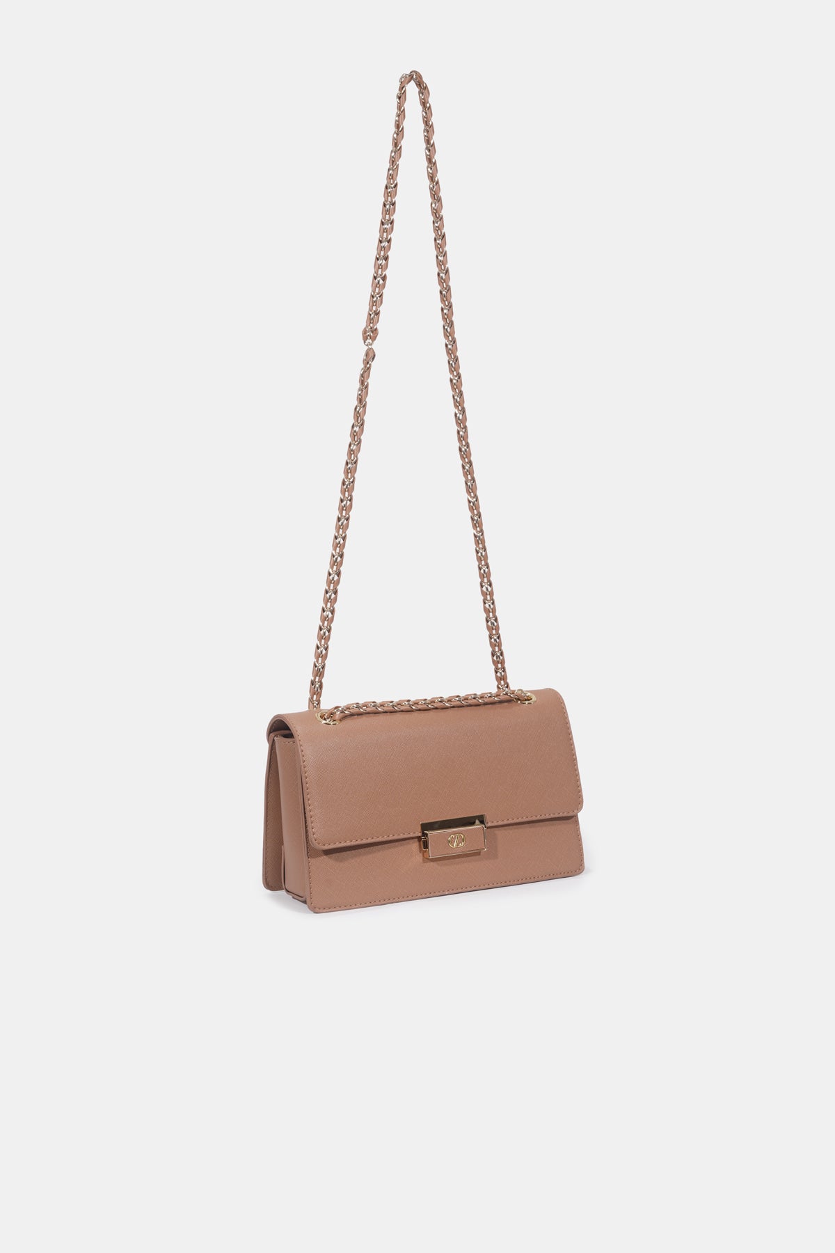 Lizy Bag - Brown