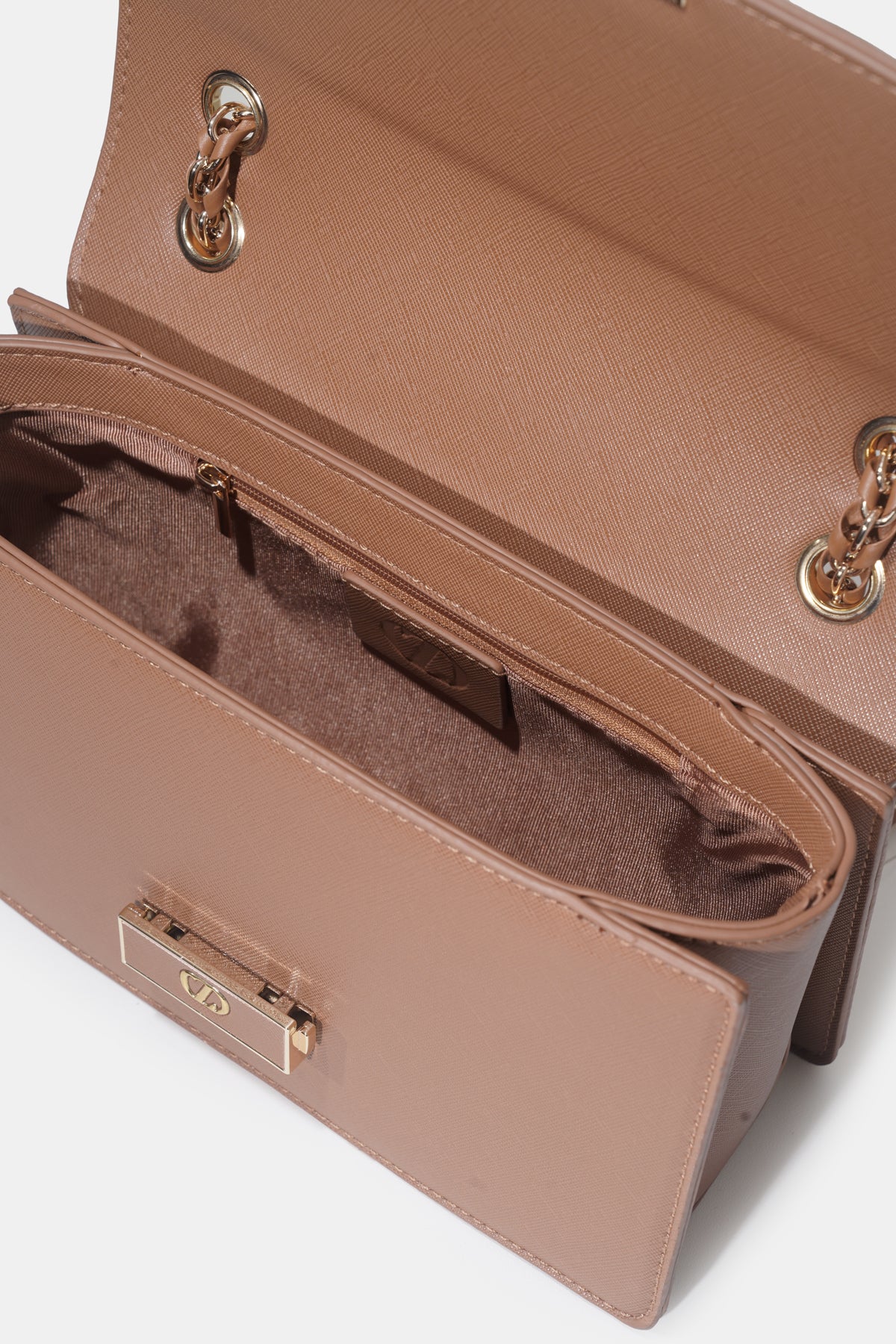 Lizy Bag - Brown