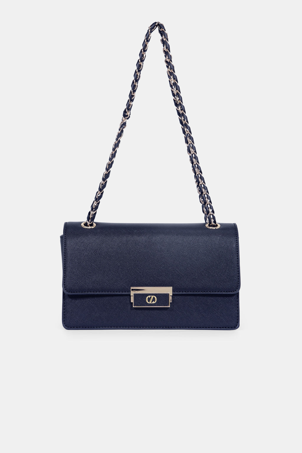 Lizy Bag - Navy