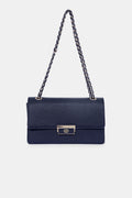 Lizy Bag - Navy
