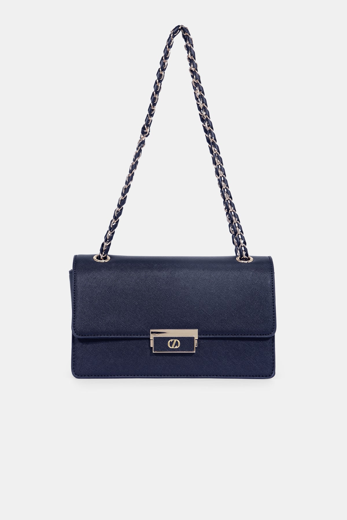 Lizy Bag - Navy