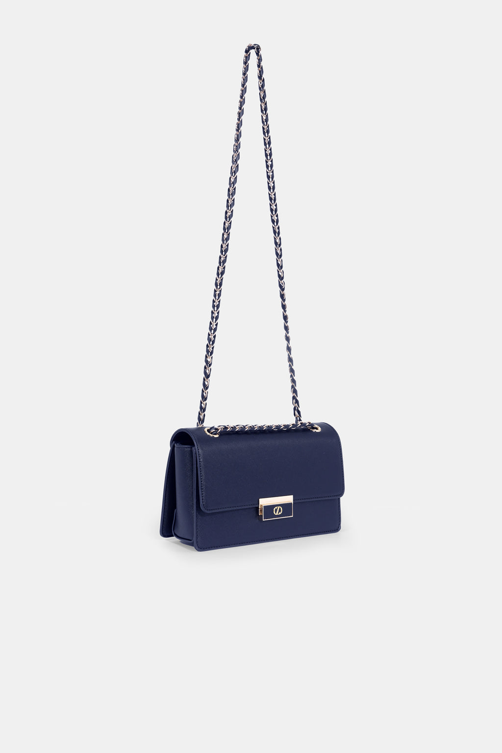 Lizy Bag - Navy