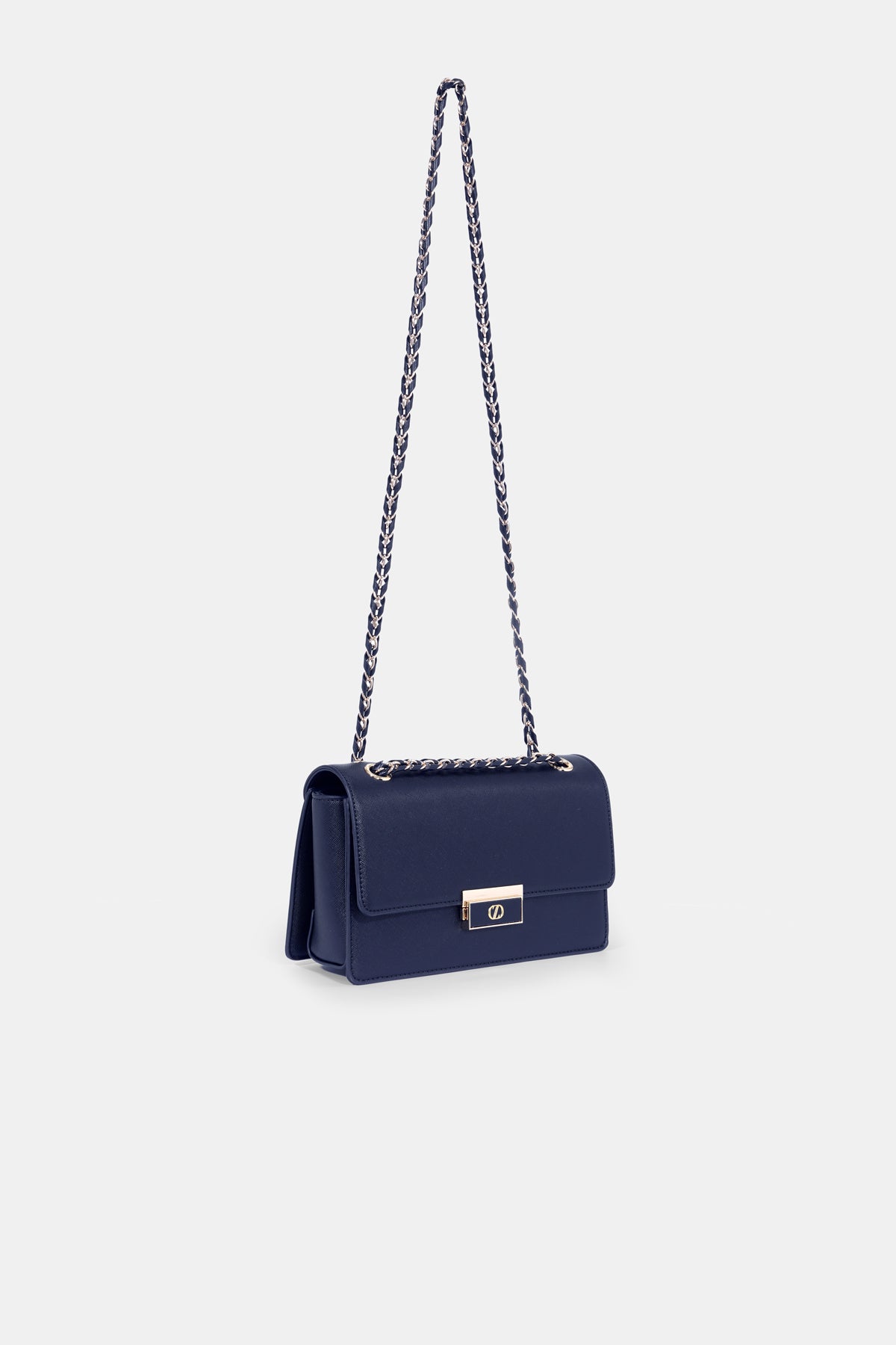 Lizy Bag - Navy