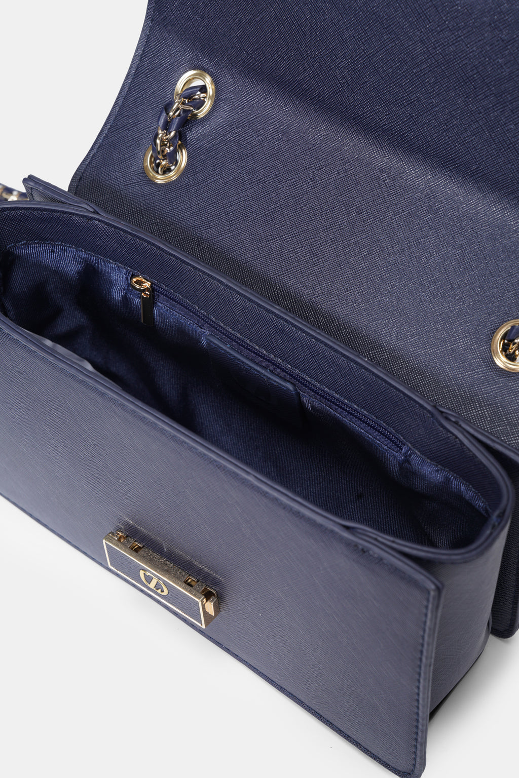 Lizy Bag - Navy