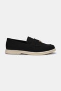 Loaver Loafer - Black
