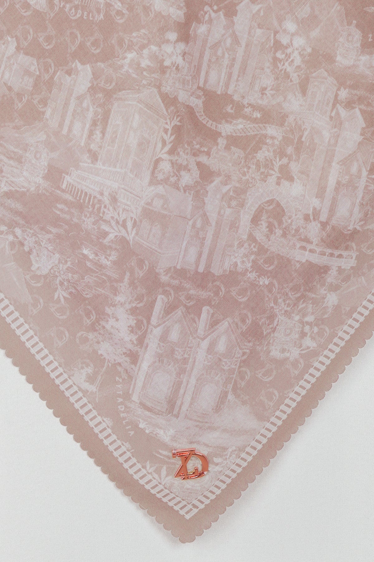 Loco Series - Rosette