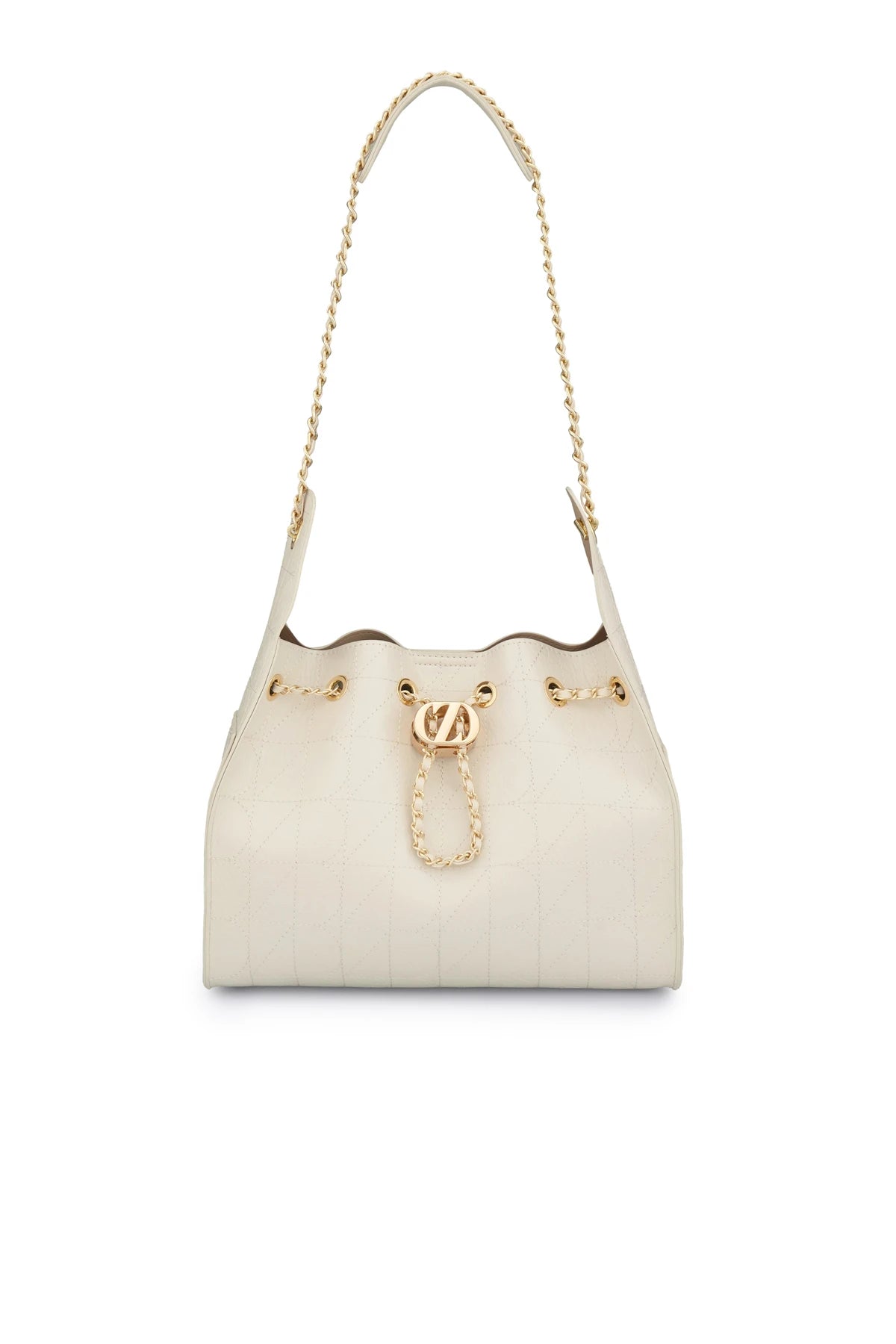 Luca Bag -  Beige