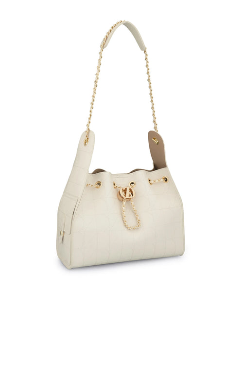 Luca Bag -  Beige