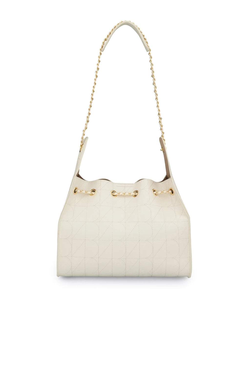 Luca Bag -  Beige
