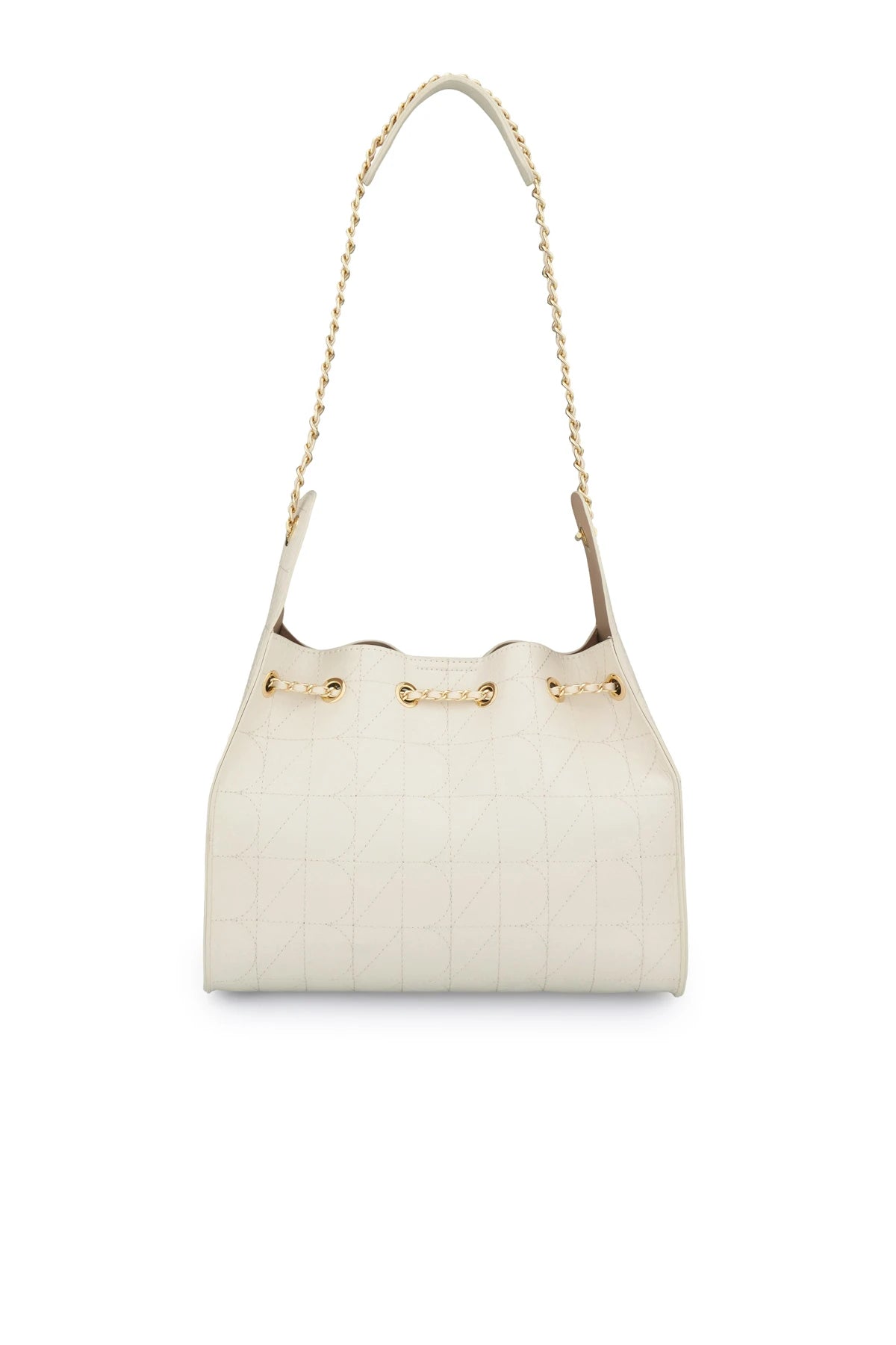 Luca Bag -  Beige