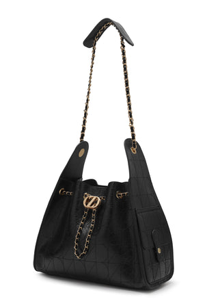 Luca Bag - Black