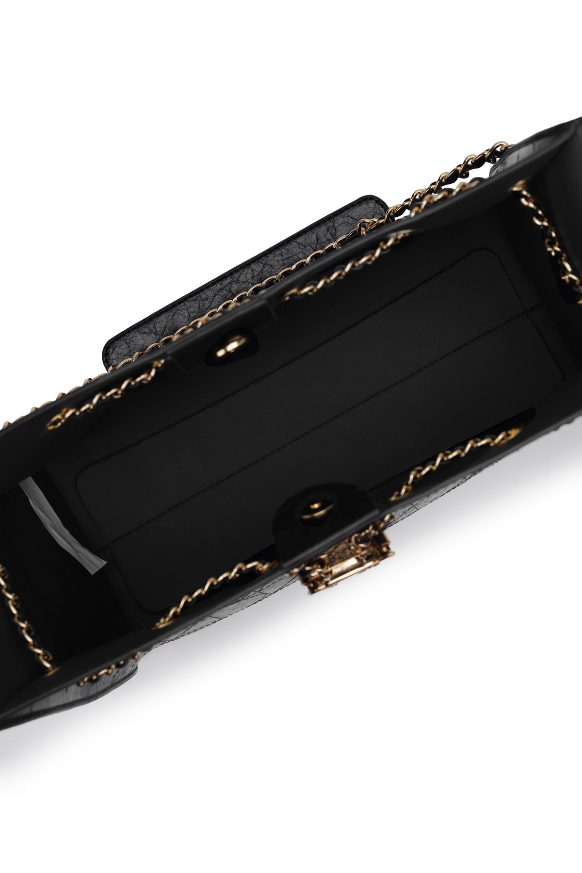 Luca Bag - Black