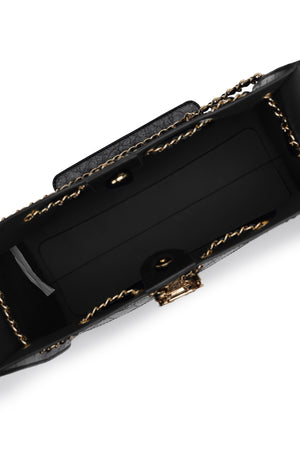 Luca Bag - Black