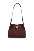 Luca Bag -  Burgundy