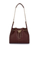 Luca Bag -  Burgundy