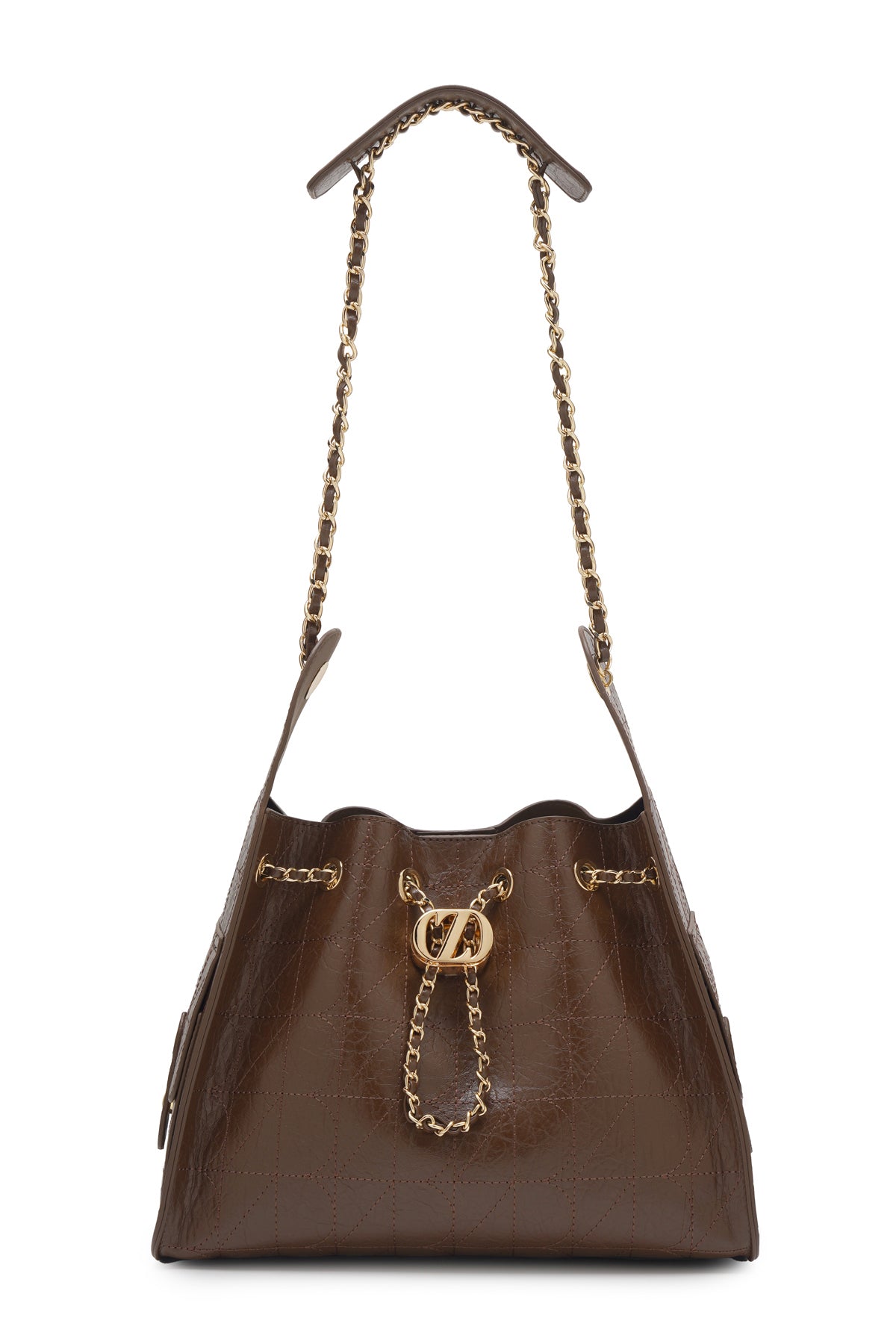 Luca Bag - Coffee