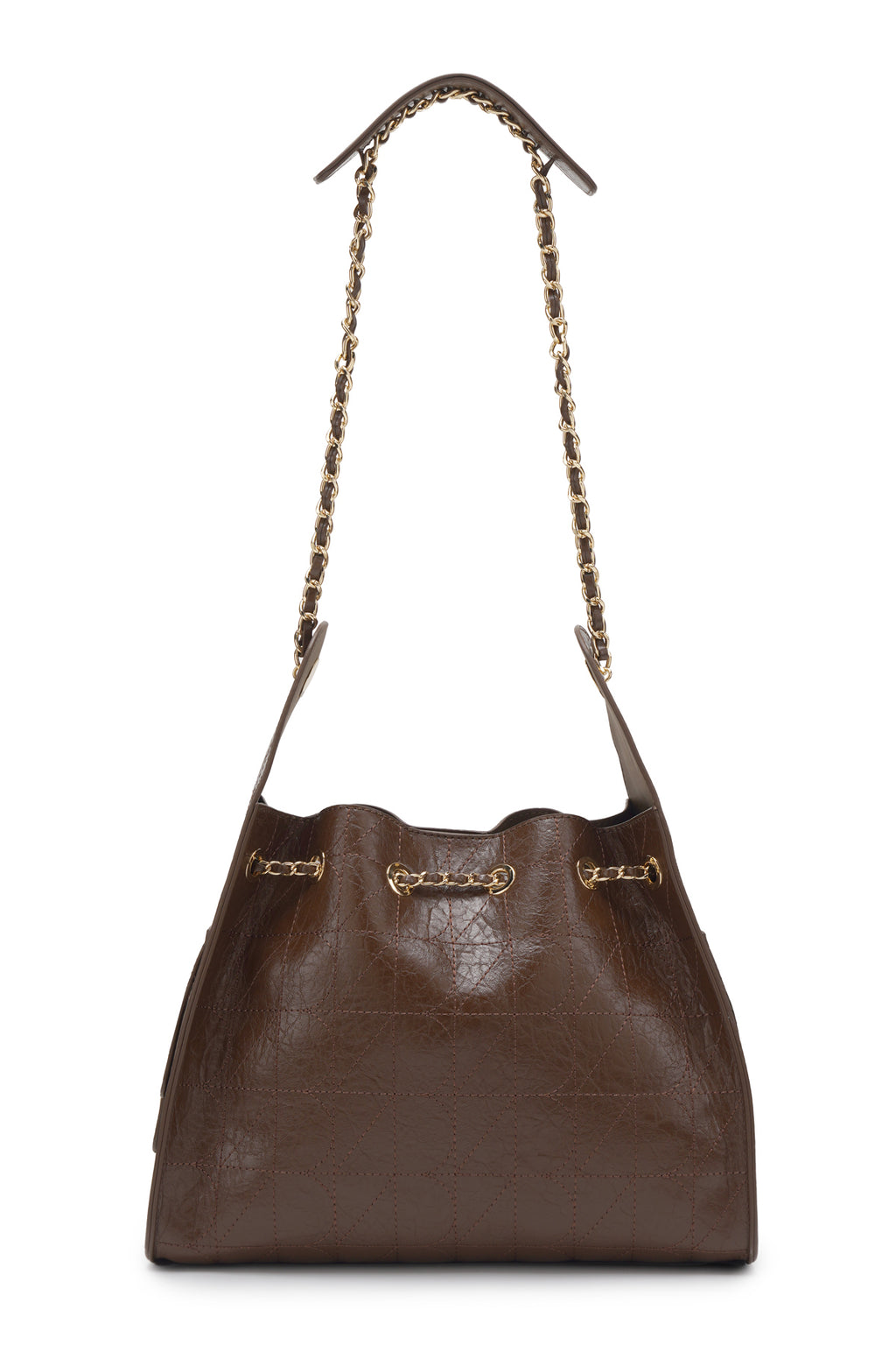 Luca Bag - Coffee