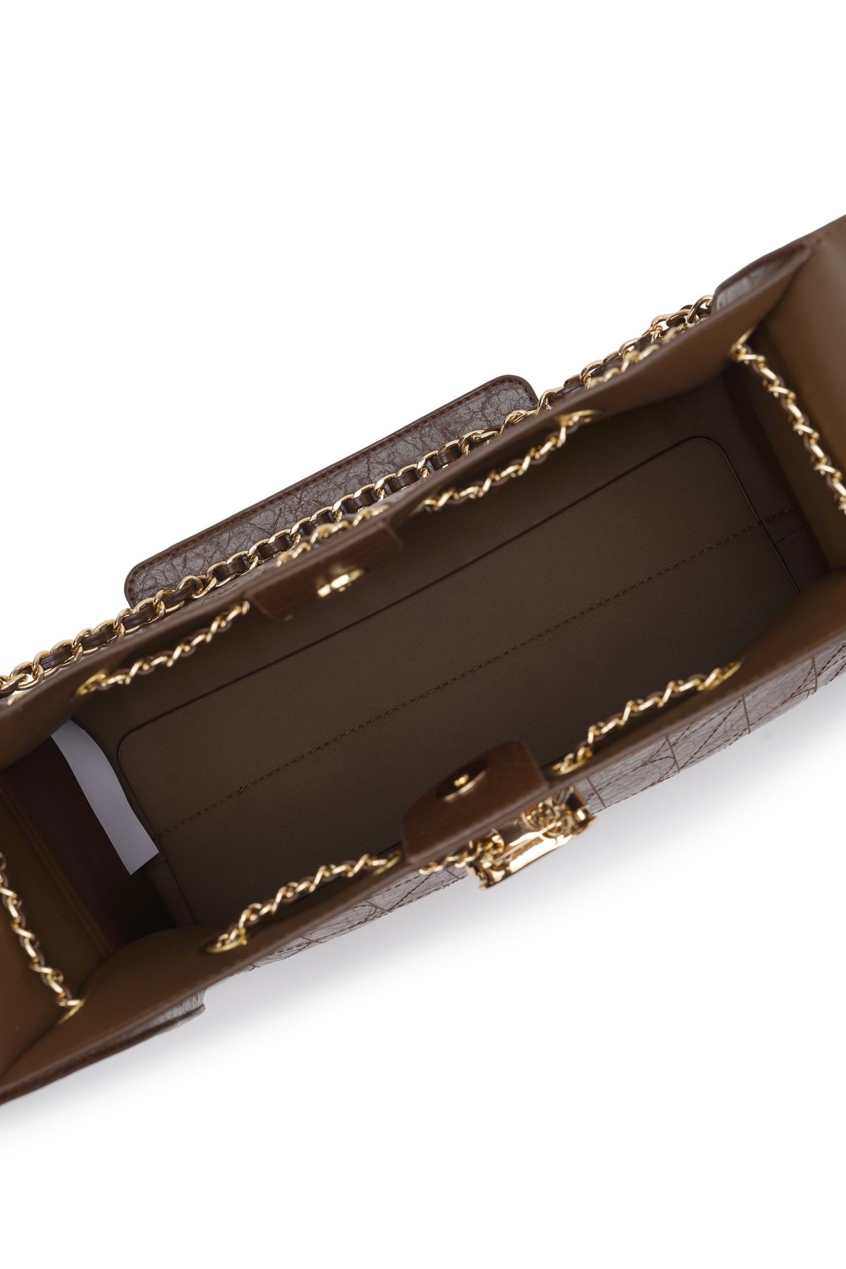 Luca Bag - Coffee