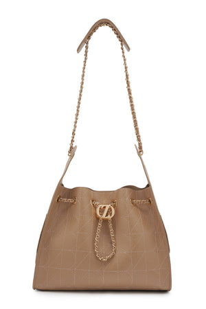 Luca Bag - Mocha