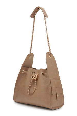 Luca Bag - Mocha