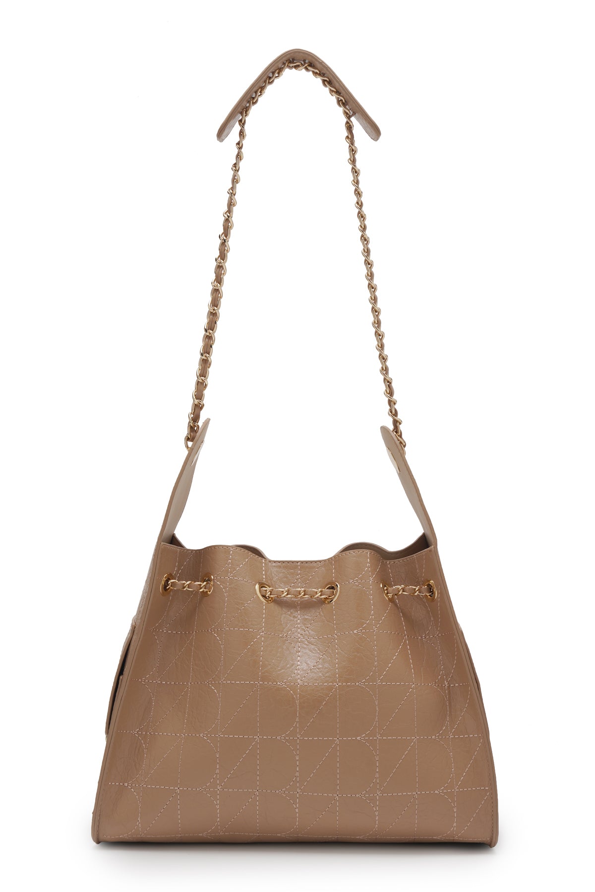 Luca Bag - Mocha