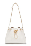 Luca Bag - Off White