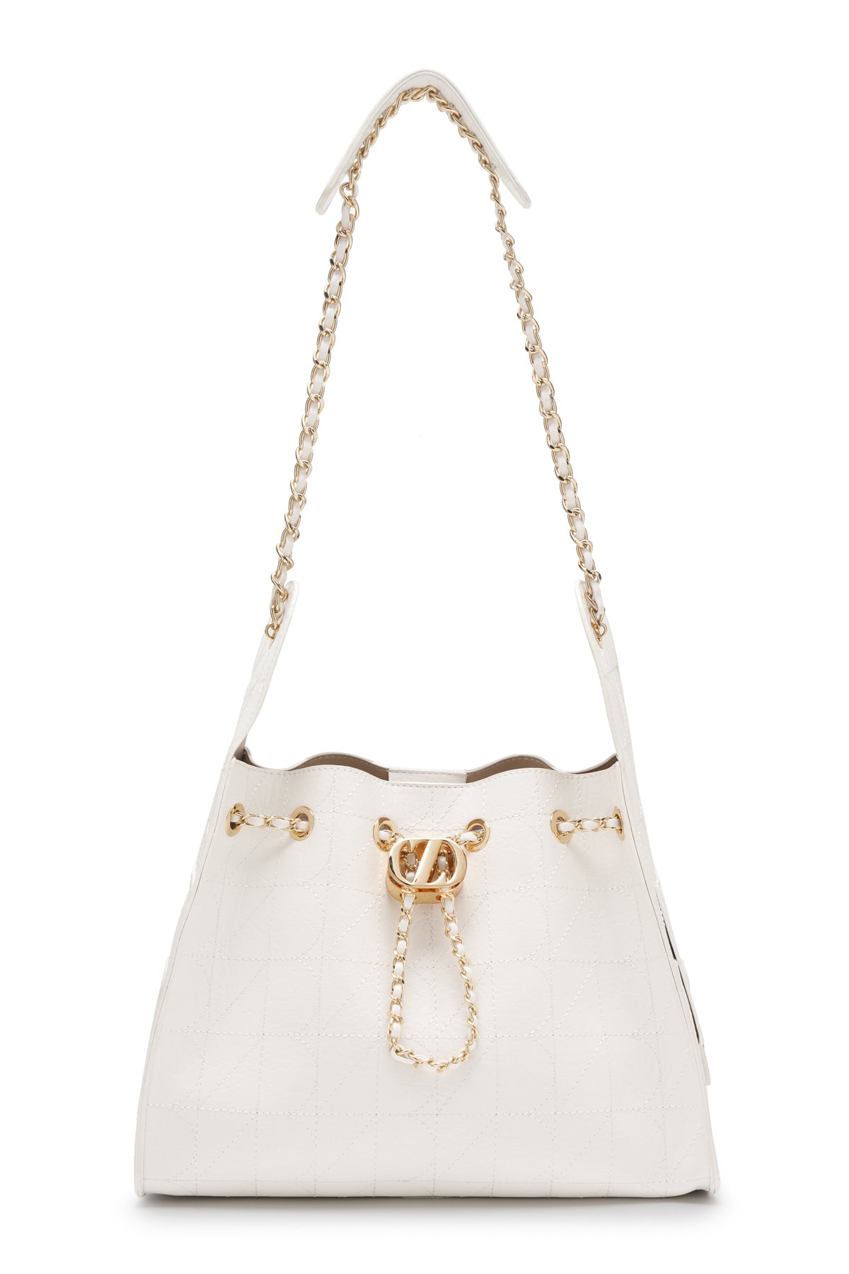 Luca Bag - Off White