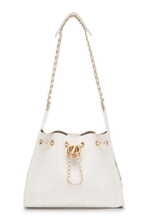 Luca Bag - Off White