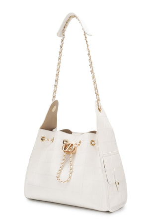 Luca Bag - Off White