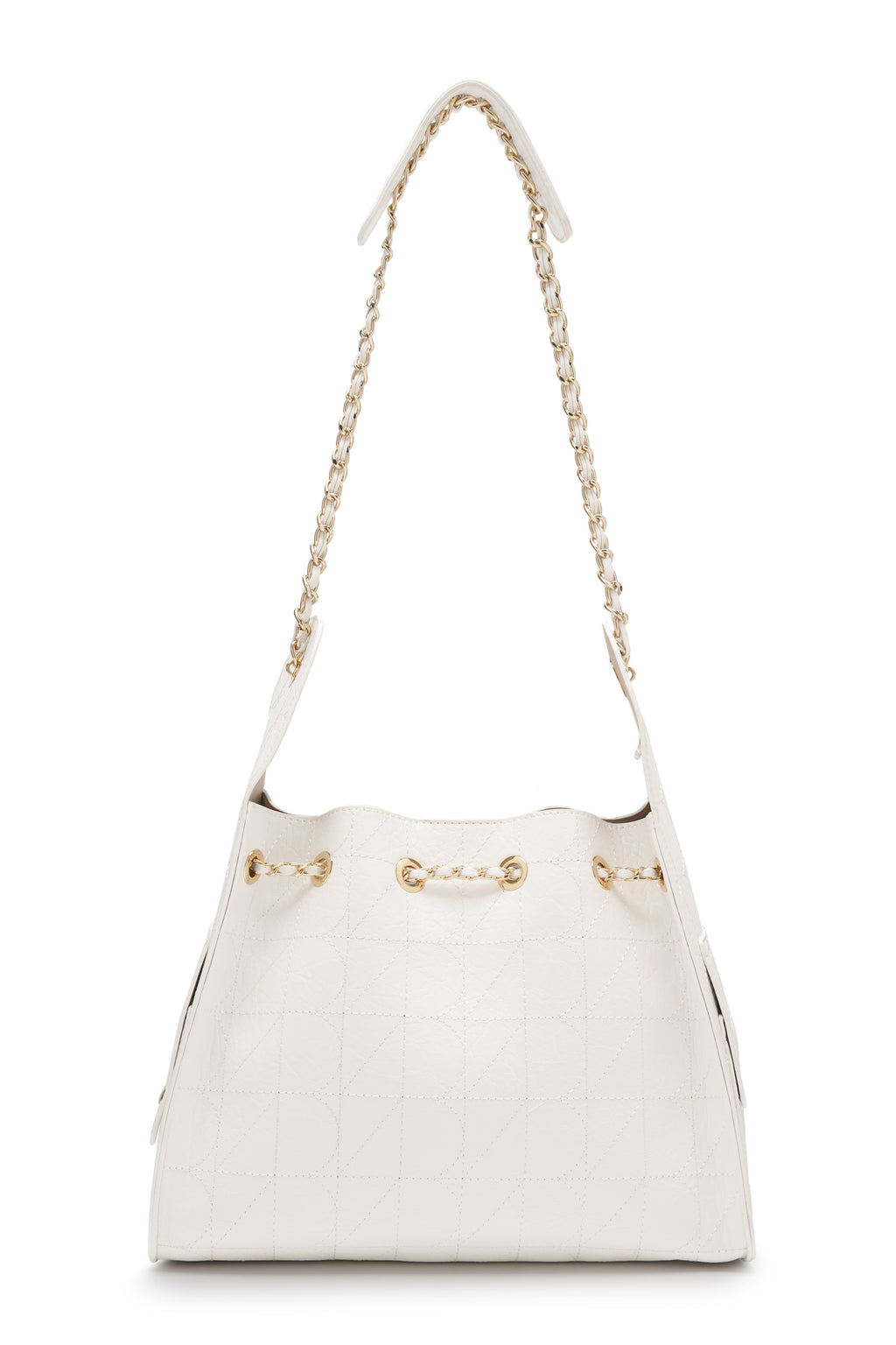 Luca Bag - Off White