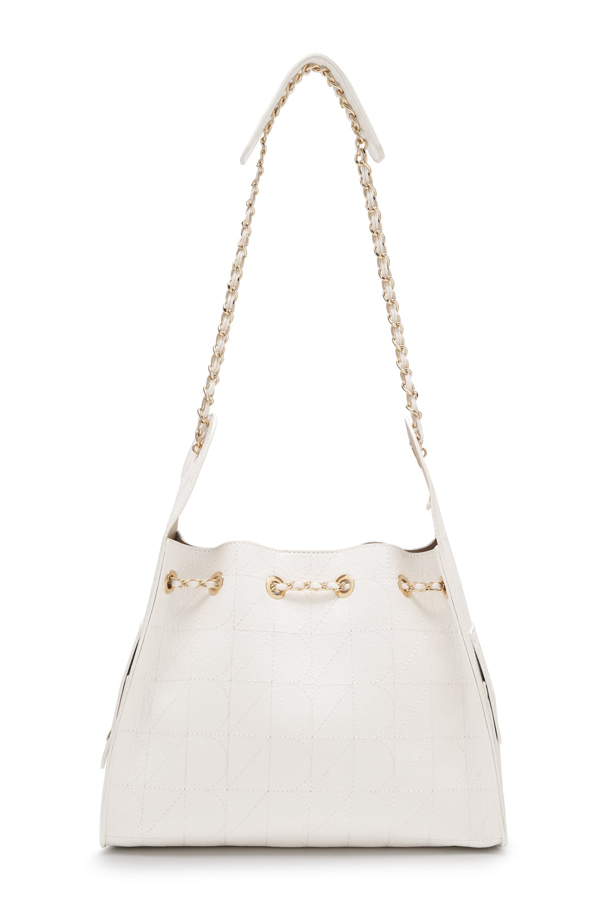 Luca Bag - Off White