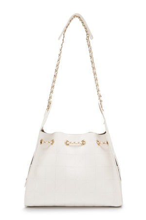 Luca Bag - Off White