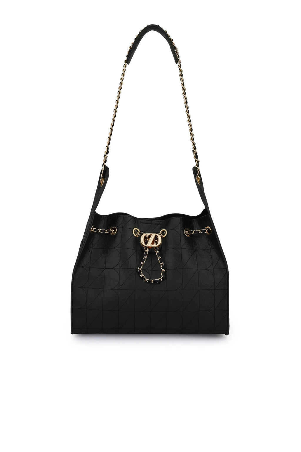 Luca Bag - Black