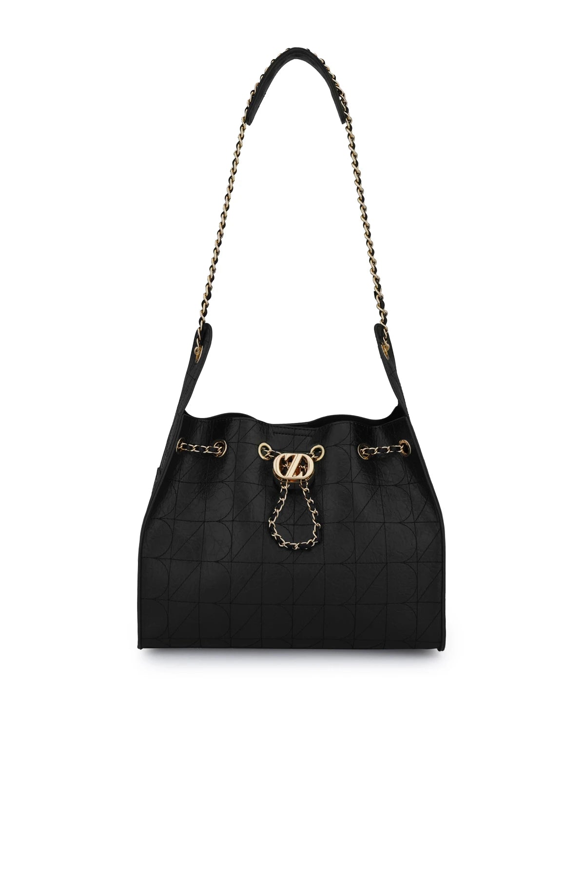Luca Bag - Black