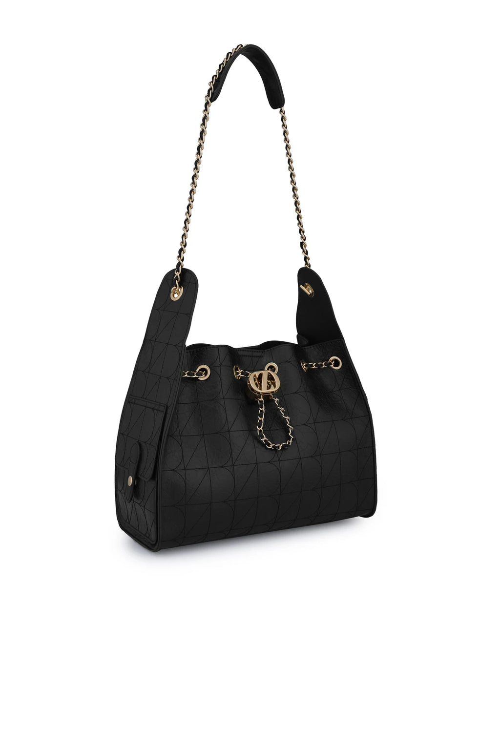 Luca Bag - Black