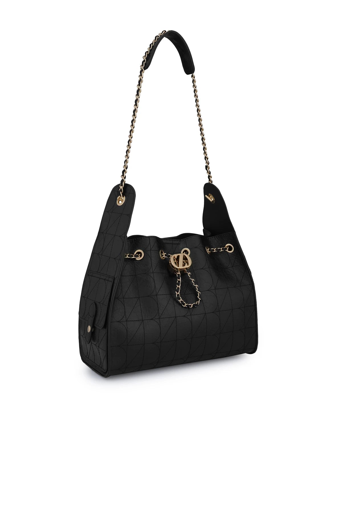 Luca Bag - Black